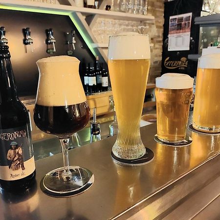 Room&Breakfast Al Canyon فوندو المظهر الخارجي الصورة